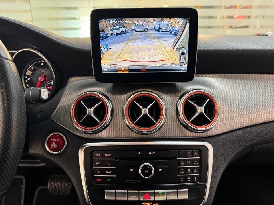 Mercedes-benz GLA 200 D Sport Night Pack 136/CV 2019