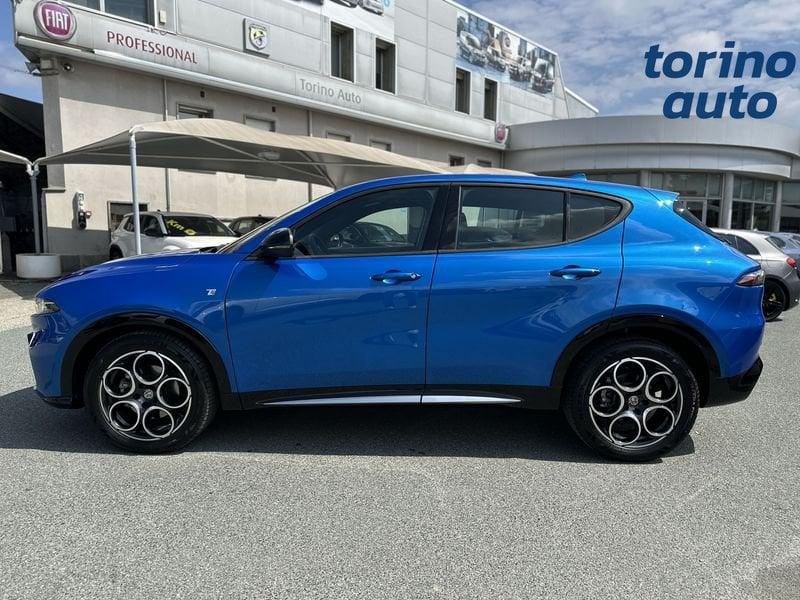 Alfa Romeo Tonale 1.6 diesel 130 CV TCT6 Ti