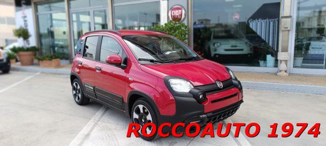 FIAT Panda 1.0 FireFly S&S Hybrid Pandina mod. Top