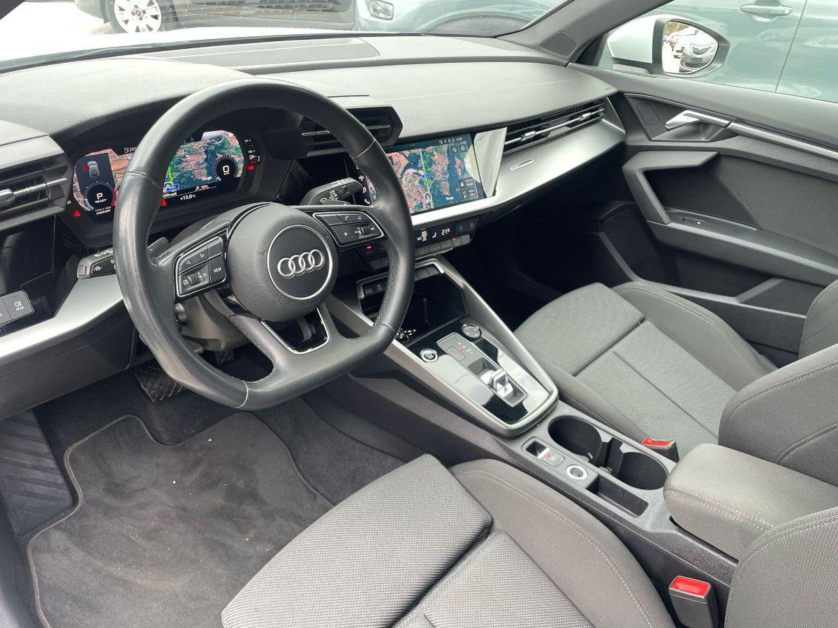 AUDI - A3 Sportback