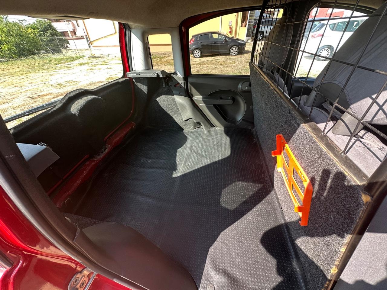 Fiat Panda 1.3 MJT Van Active 2 posti MOTORE RIGENERATO!!!
