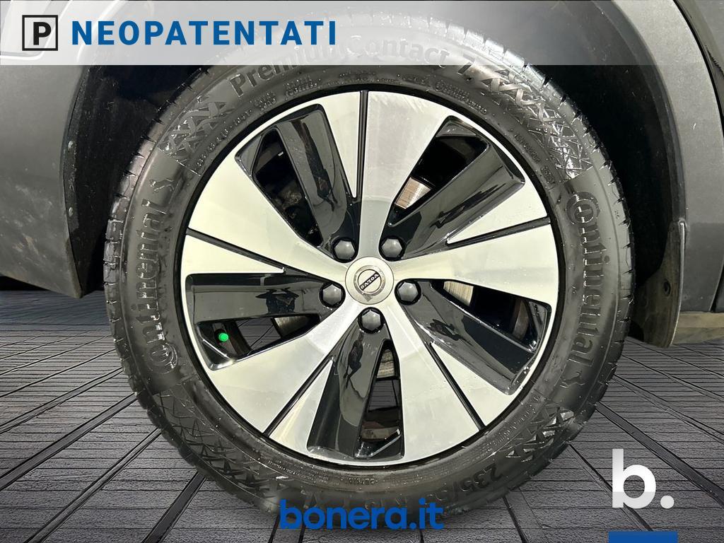 Volvo XC40 1.5 T4 Recharge Plug-in-Hybrid Core automatico