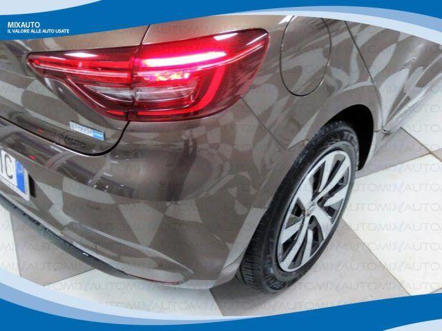 RENAULT Clio 1.6 eTech Hybrid 140cv Zen AUT EU6