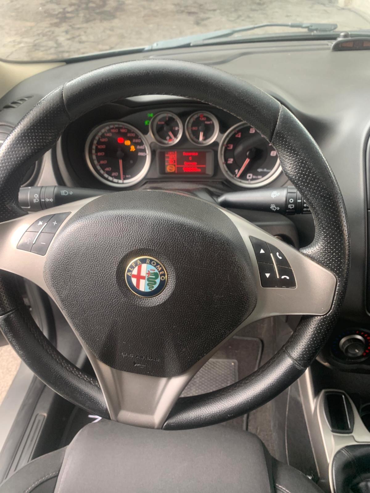 Alfa Romeo MiTo 1.4 Progression