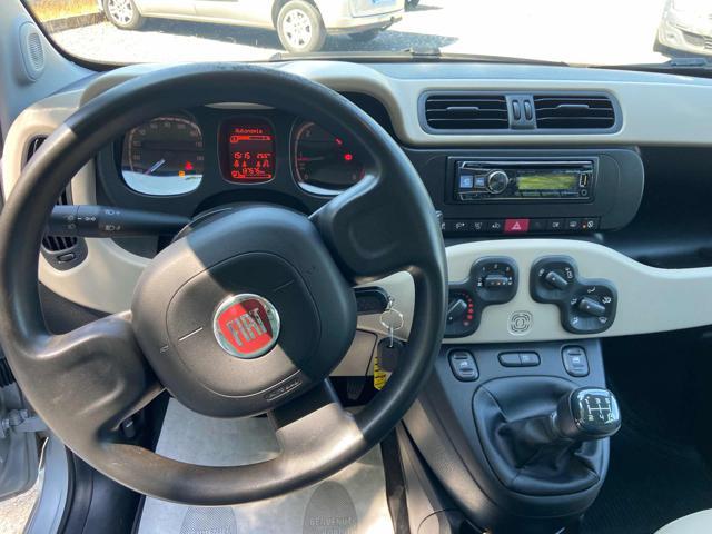 FIAT Panda 1.3 MJT S&S Easy