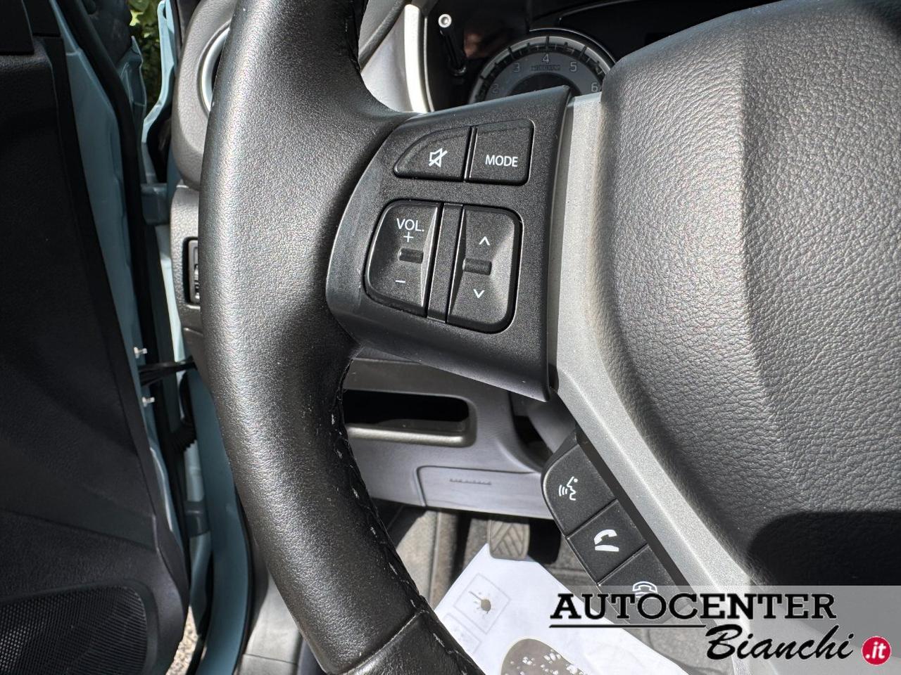 Suzuki Vitara 1.0 boosterjet Cool 4wd allgrip