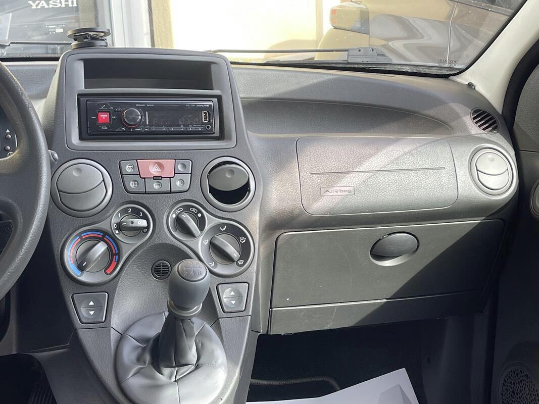 Fiat Panda 1.3 MJT 16V 4x4 Climbing (condizioni eccellenti senza nessun lavoro da fare)