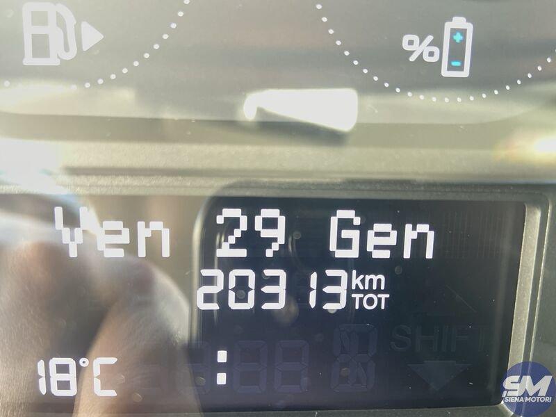 Lancia Ypsilon 1.0 FireFly 5 porte S&S Hybryd Gold