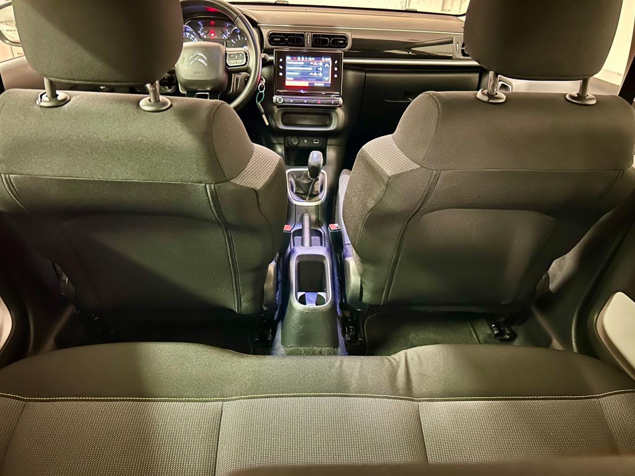 Citroen C3 BlueHDi 75 S&S Shine