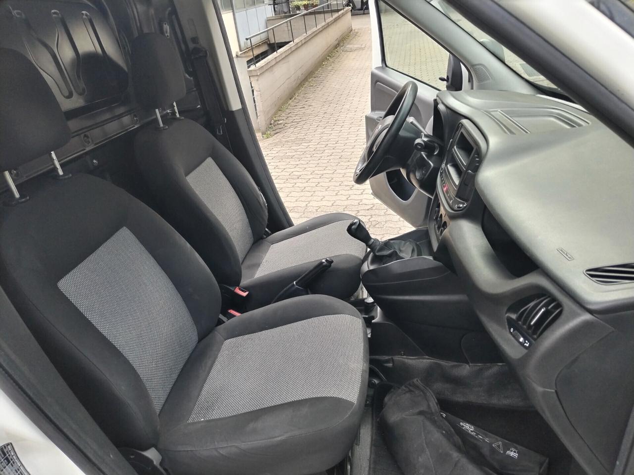 Fiat Doblo CARGO 1.3 MJT 95CV