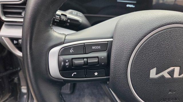 KIA Sportage 1.6 CRDi MHEV Business NEOPATENTATI PERMUTE