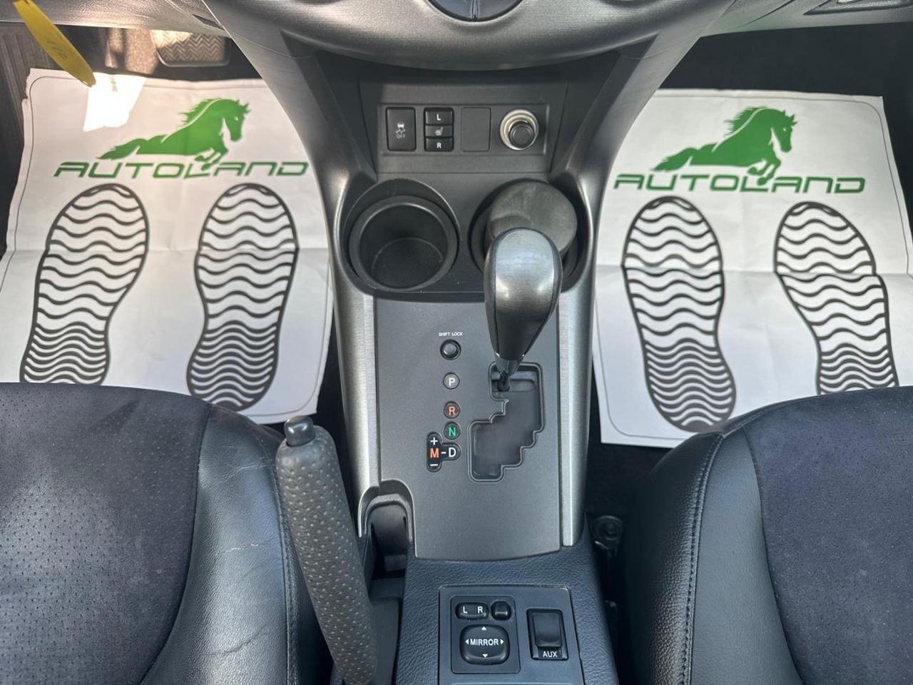 TOYOTA RAV 4 RAV4 Crossover 2.2 D-Cat A/T 150 CV Executive