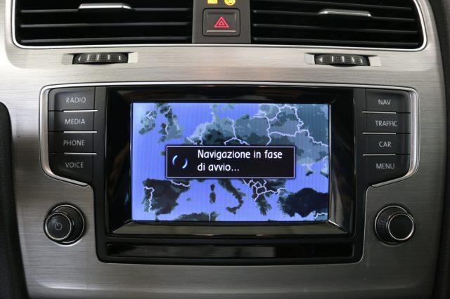 VOLKSWAGEN Golf 1.6 TDI 5p. Comfortline BlueMotion Technology