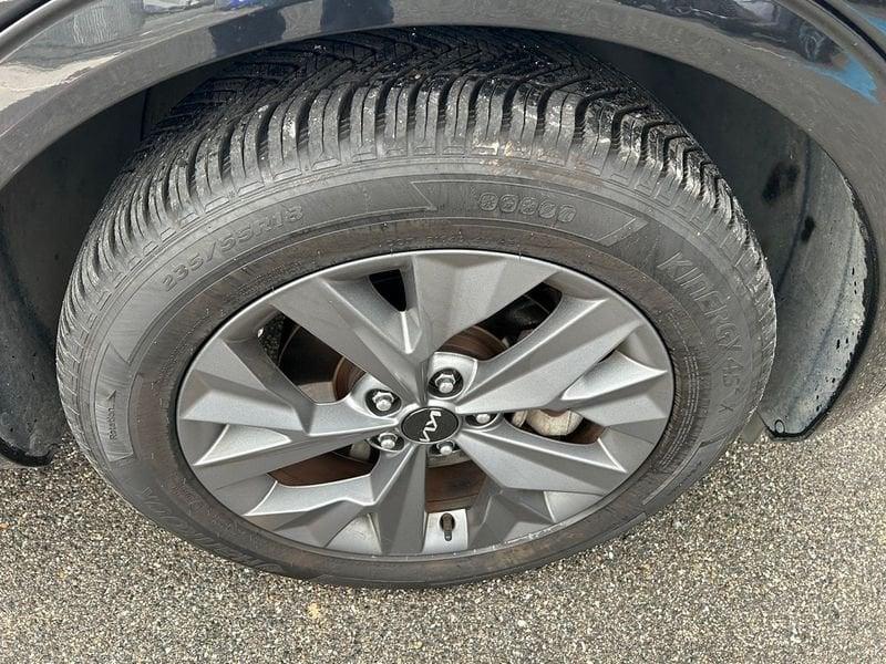 KIA Sportage 1.6 T-GDi HEV GT-line AT6 1.6 tgdi hev GT-line auto