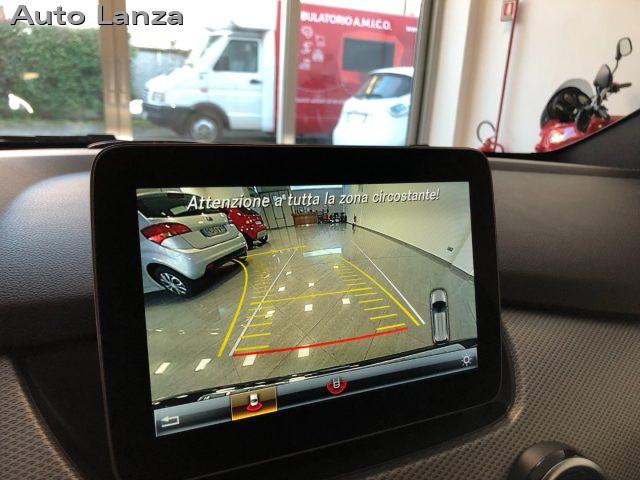 MERCEDES-BENZ B 180 AUTOMATICA, LED, CARPLAY, NAVI, RETROCAMERA