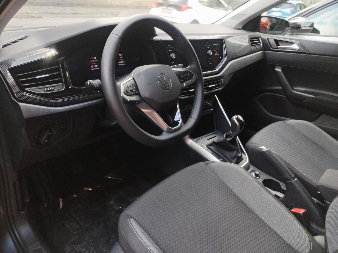 Volkswagen Polo 1.0 Edition Plus