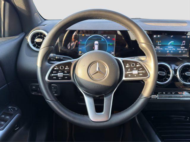 MERCEDES-BENZ CLA sse GLA GLA 220 d Automatic 4MATIC SPORT PLUS