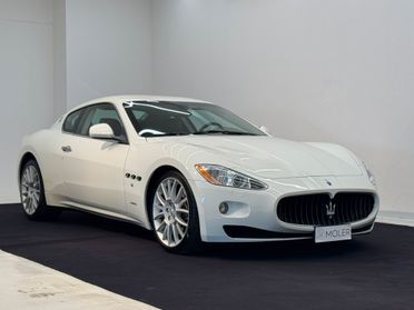Maserati GranTurismo 4.7 V8 S