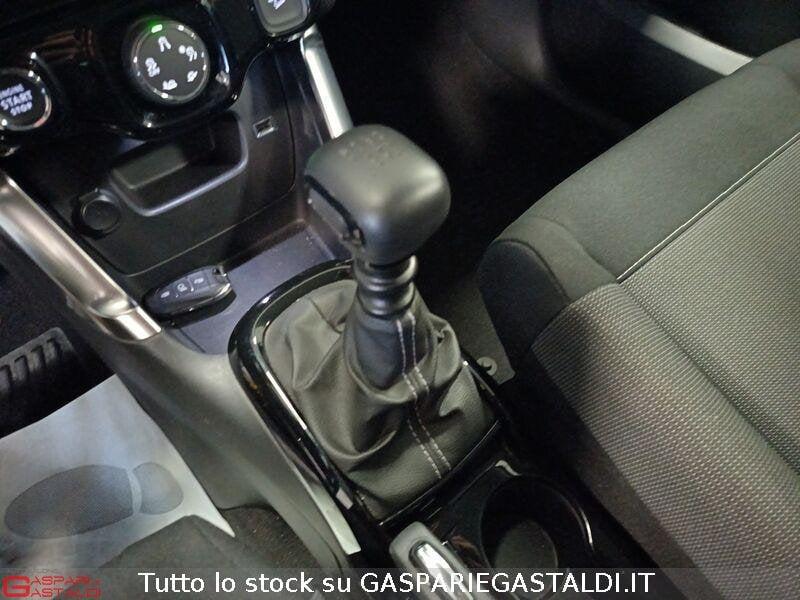 Citroën C3 Aircross C3 Aircross PureTech 110 S&S Shine