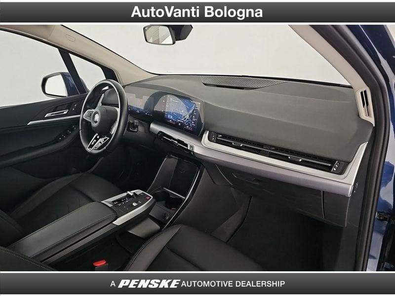 BMW Serie 2 Active Tourer 218d Active Tourer Luxury