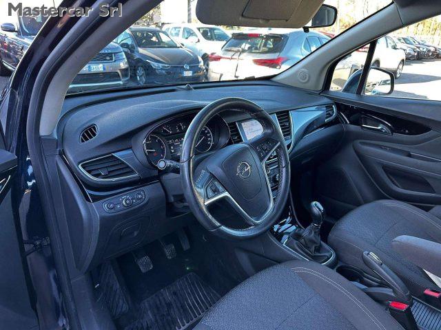 OPEL Mokka X 1.6 cdti 110cv Business Navi - FW403VK