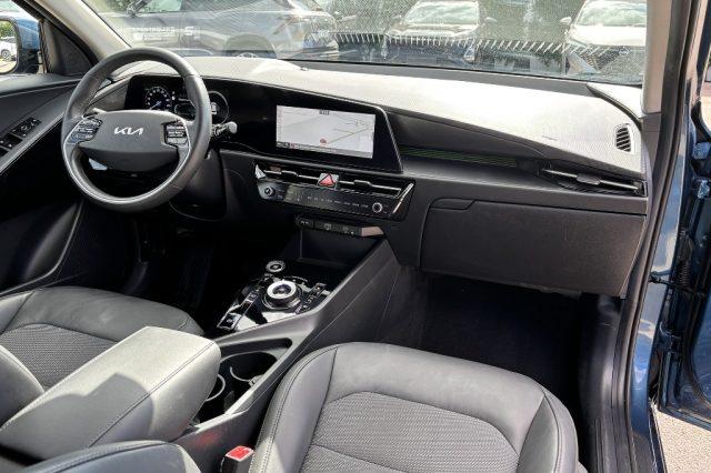 KIA Niro 1.6 GDi DCT HEV Evolution