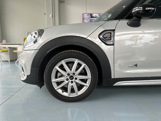 MINI Mini 2.0 Cooper SD Countryman ALL4 Automatica