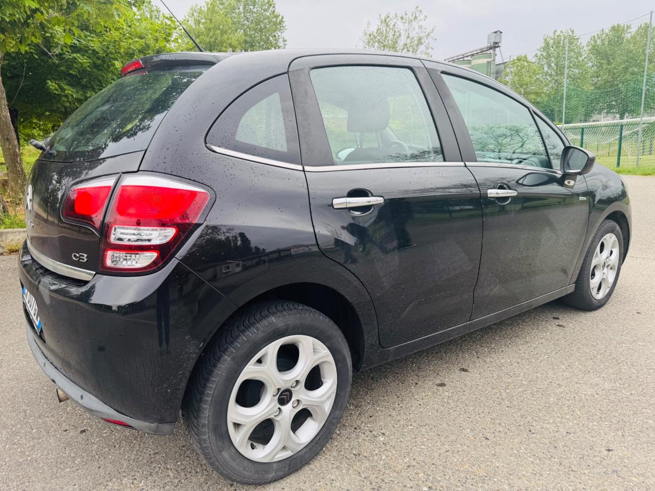 Citroen C3 PureTech 82 Exclusive