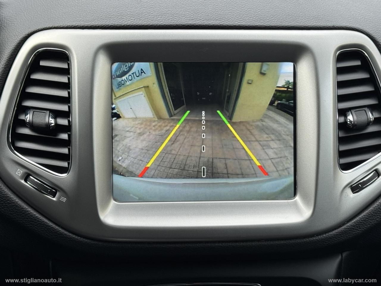 JEEP Compass 1.6 Mjt II 2WD Business