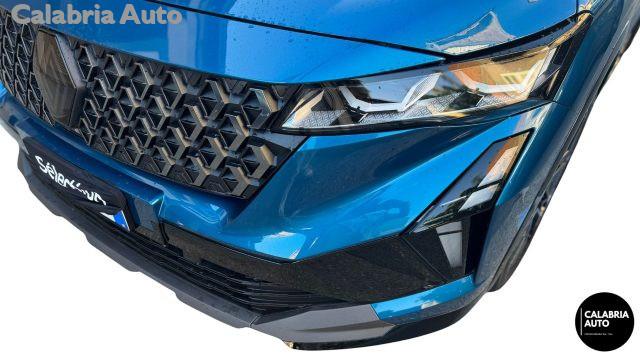 RENAULT Austral Austral Full Hybrid E-Tech 200 CV Esprit Alpine