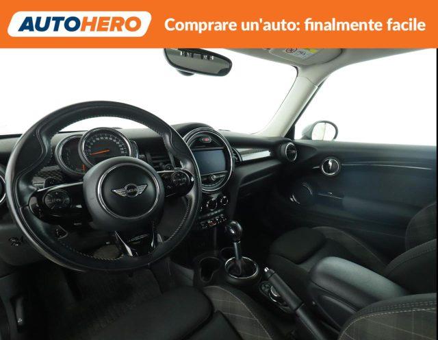 MINI Cooper SD 2.0 Cooper SD aut.