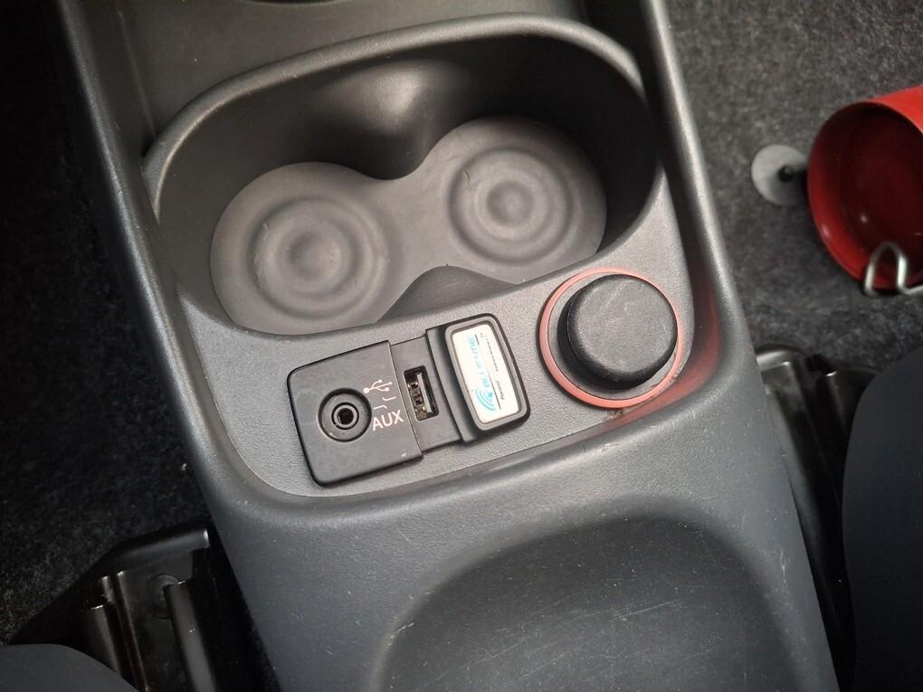 Fiat 500 C 1.2 Lounge Km 99.000 - 2015