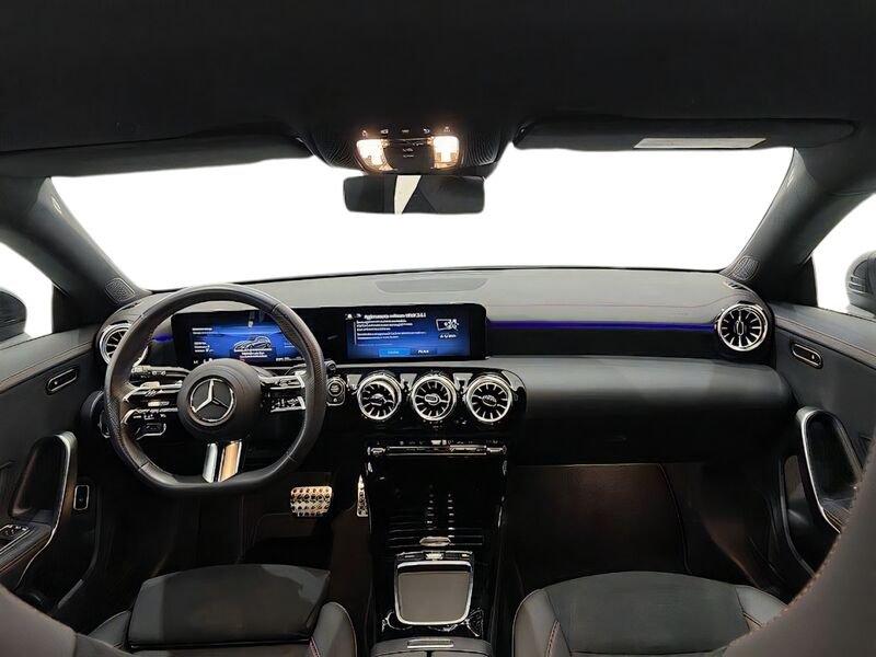 Mercedes-Benz CLA S.Brake CLA 250 4Matic Shooting Brake AMG Line Premium Plus