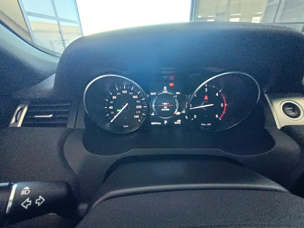 Land Rover Range Evoque 2.0 TD4 150 CV 5p. HSE Dynamic 03/2018