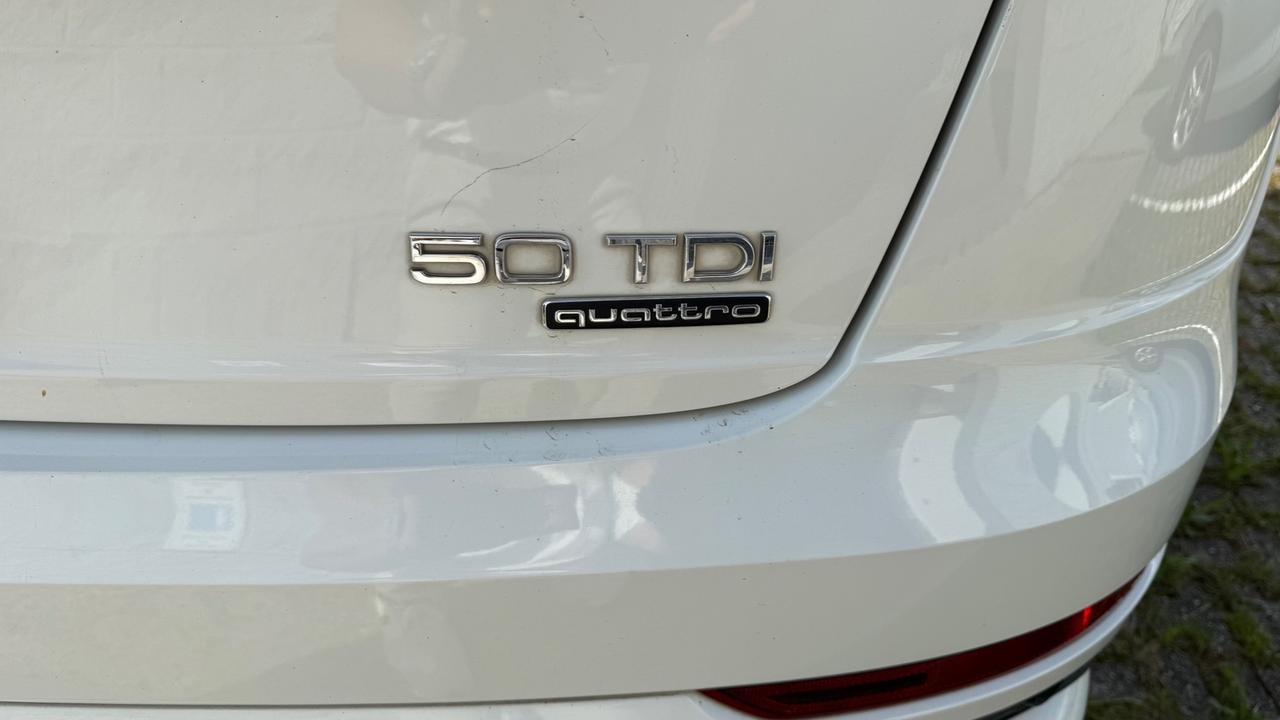 Audi Q8 50 TDI 286 CV quattro tiptronic Sport