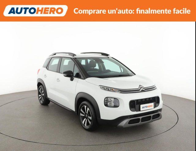 CITROEN C3 Aircross PureTech 82 Feel