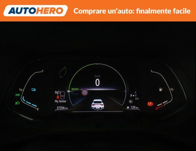 RENAULT Arkana Arkana Hybrid E-Tech 145 CV R.S. Line