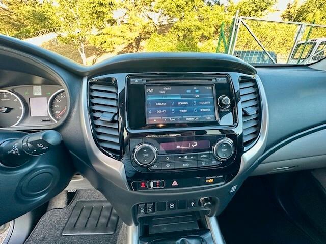 Fiat Fullback 2.4 180CV 4WD Doppia Cabina LX