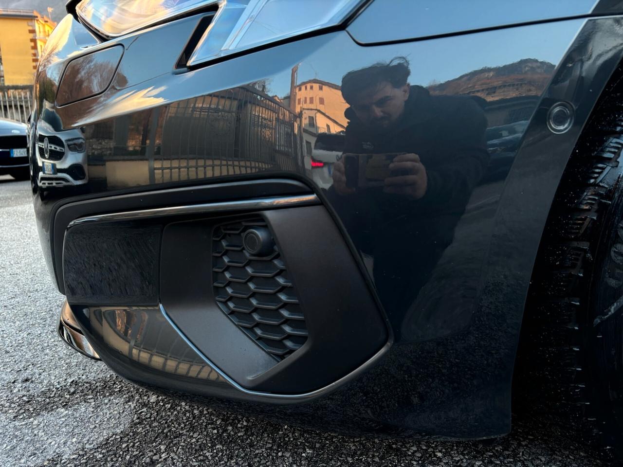 Audi A3 SPB 35 TDI 150CV S-TRONIC S-LINE MY 22 -FULL LED