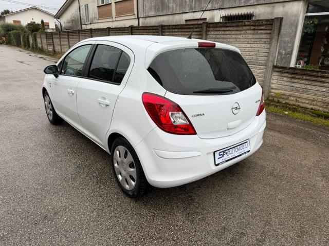 OPEL Corsa 1.3 CDTI 75CV ecoFLEX 5 porte Edition