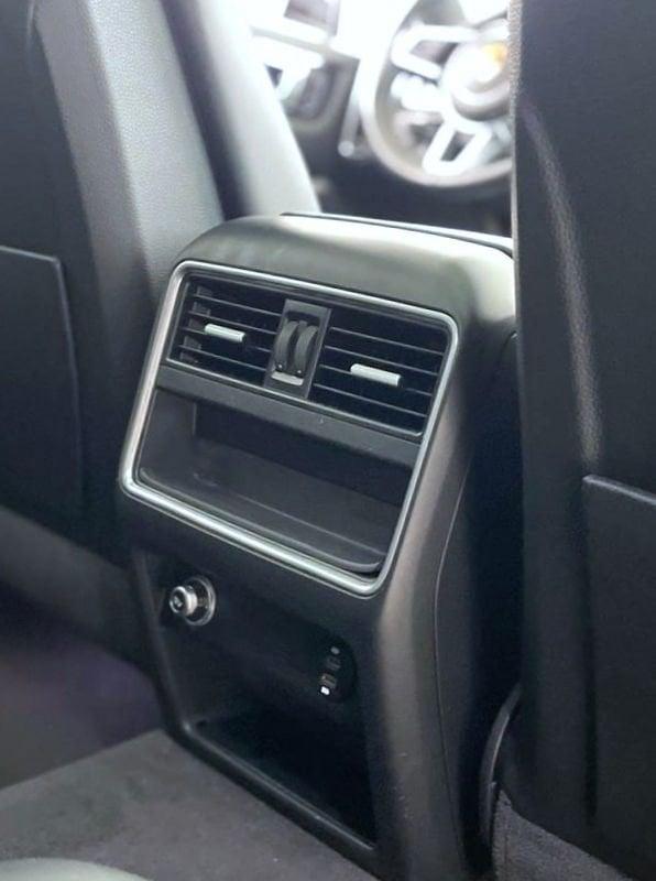 Porsche Cayenne Coupè 3.0 V6 E-Hybrid Platinum Edition