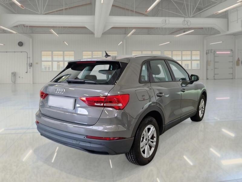 AUDI Q3 35 TDI S TRONIC BUSINESS SUV