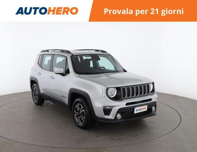 JEEP Renegade 1.6 Mjt 120 CV Longitude