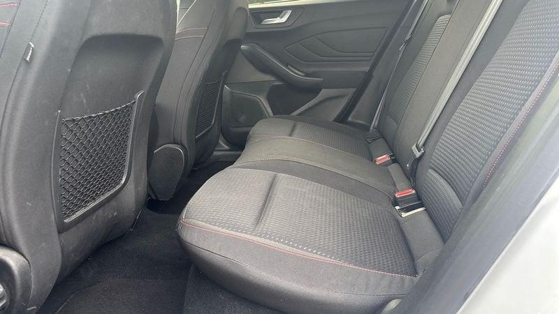 Ford Focus Active SW Active Wagon 1.5 EcoBlue 120cv Co-pilot e-Sh