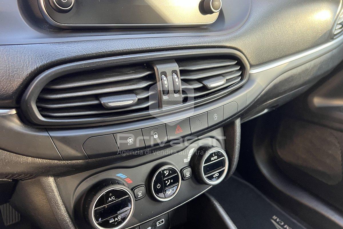 FIAT Tipo 1.6 Mjt S&S 5 porte Mirror