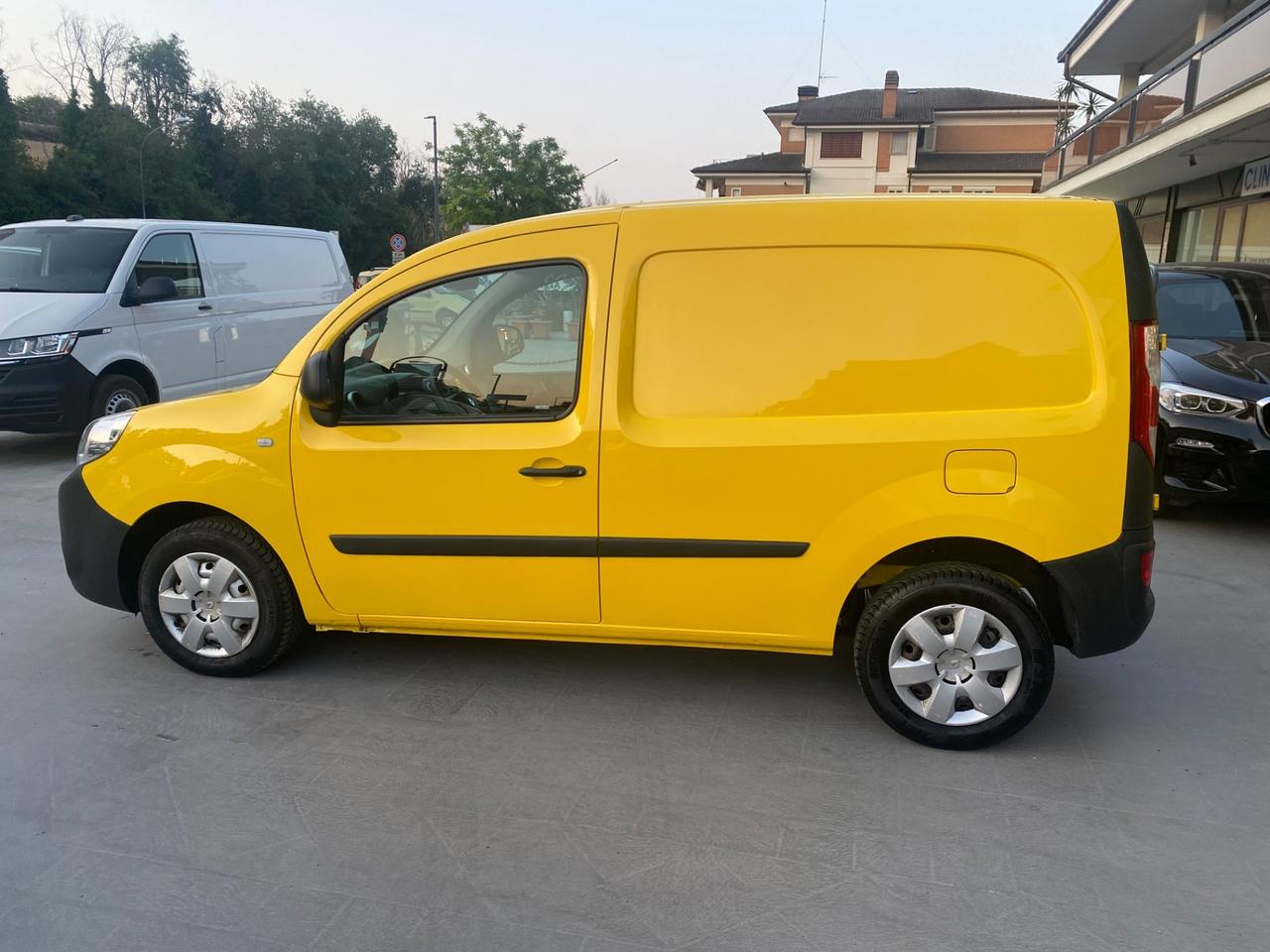 Renault Kangoo 1.5 dCi 90CV FAP. Stop & Start 4p. Express Energy