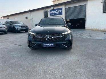 Mercedes-benz GLC Coupè 220d 4Matic MHEV AMG 220cv - 2026