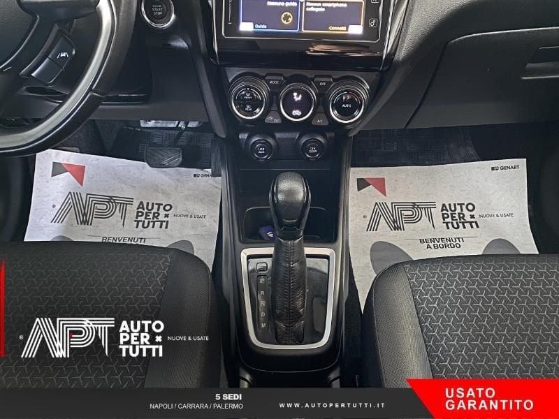 Suzuki Swift Swift 1.2h Top 2wd cvt