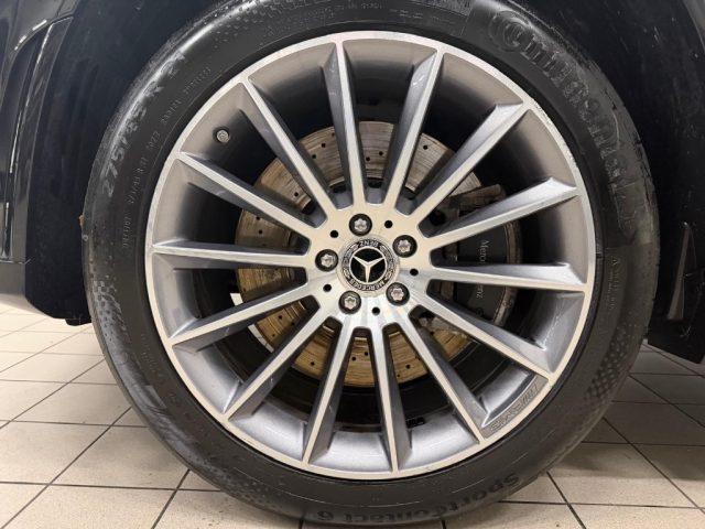 MERCEDES-BENZ GLE 350 de hybrid EQ 4Matic Premium AMG //TETTO/PEDANE/21