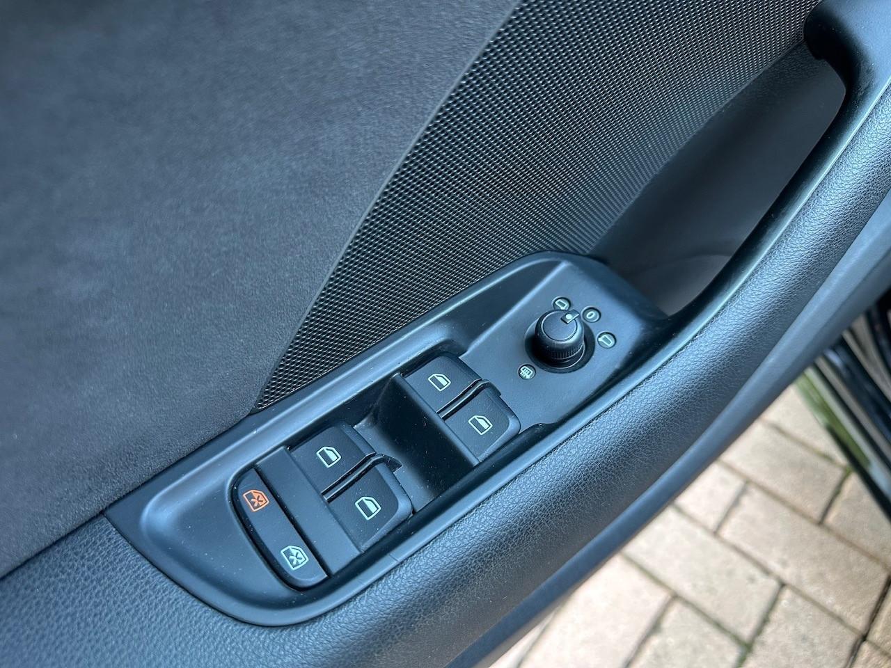 Audi A3 SPB 2.0 TDI 150 CV QUATTRO